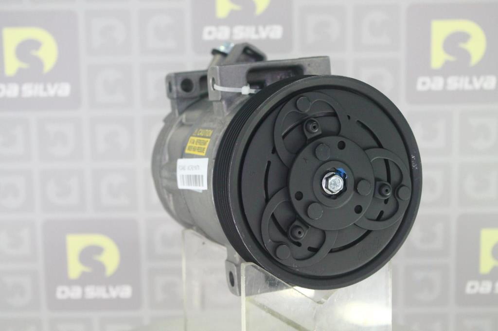 Compresor, aire acondicionado DA SILVA S.A.S. ref. FC0482