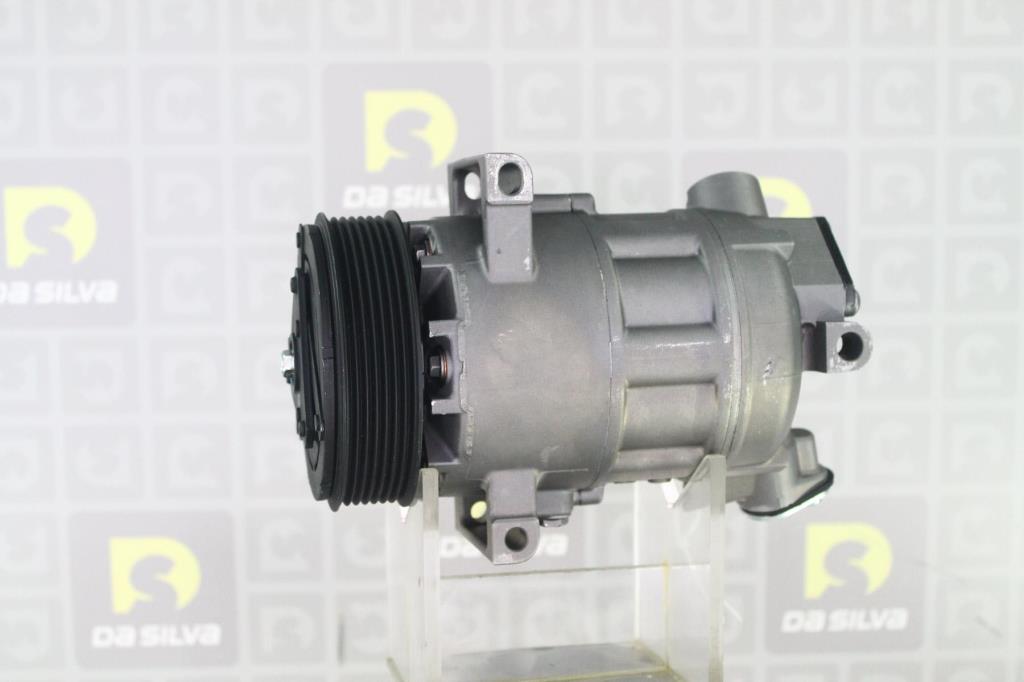 Compresor, aire acondicionado DA SILVA S.A.S. ref. FC0483