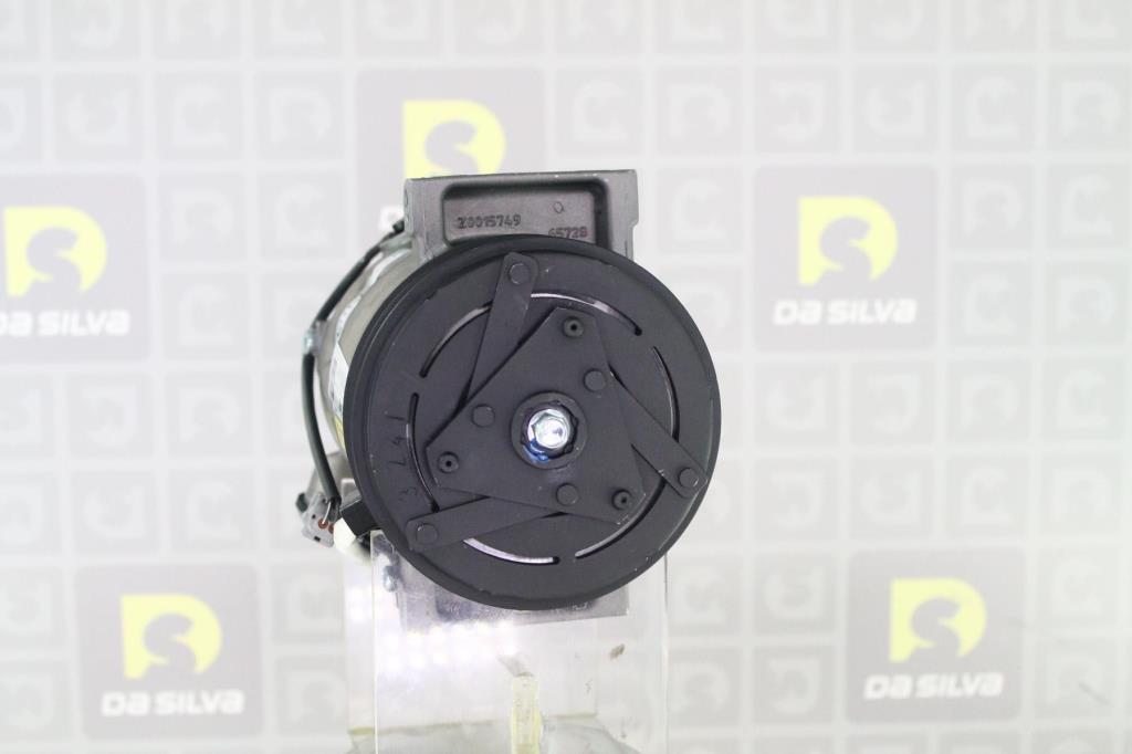 Compresor, aire acondicionado DA SILVA S.A.S. ref. FC0483