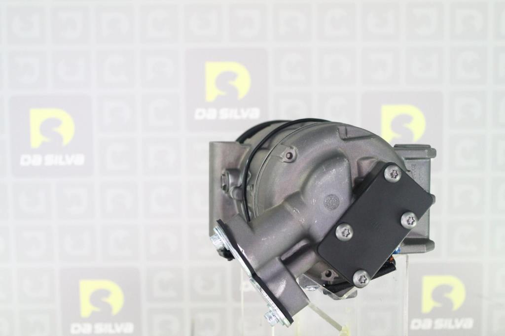 Compresor, aire acondicionado DA SILVA S.A.S. ref. FC0484