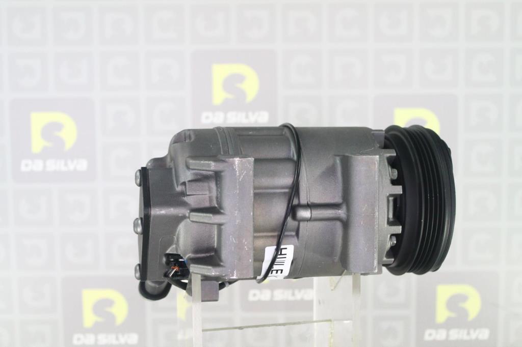 Compresor, aire acondicionado DA SILVA S.A.S. ref. FC0484