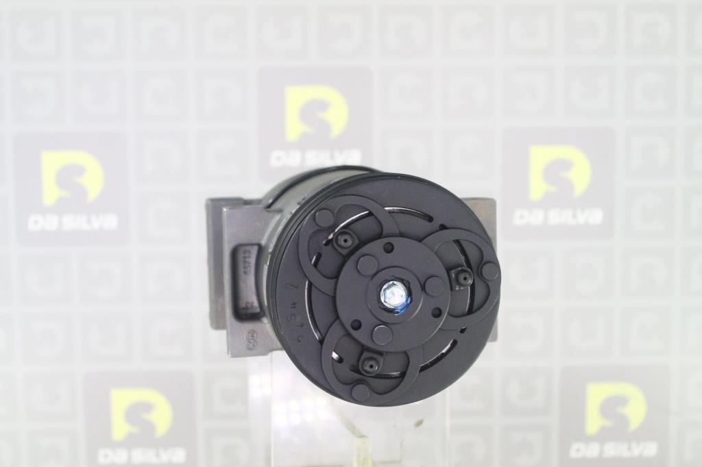 Compresor, aire acondicionado DA SILVA S.A.S. ref. FC0484