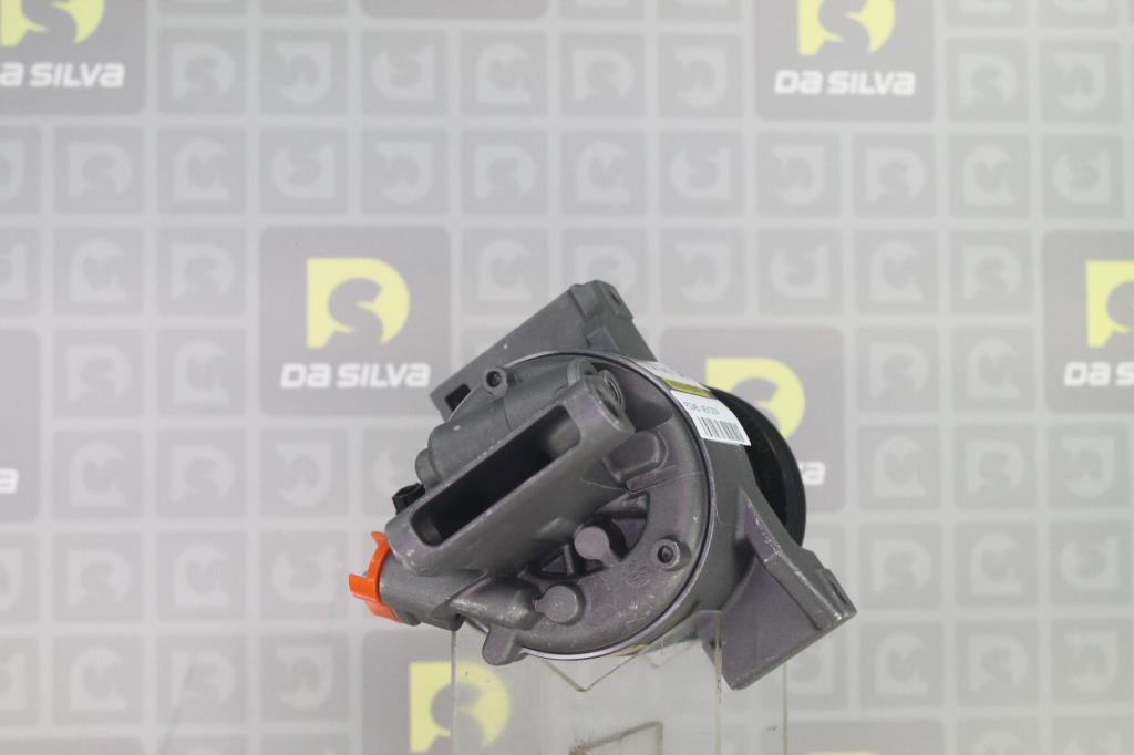 Compressor de climatização DA SILVA S.A.S. ref. FC0485