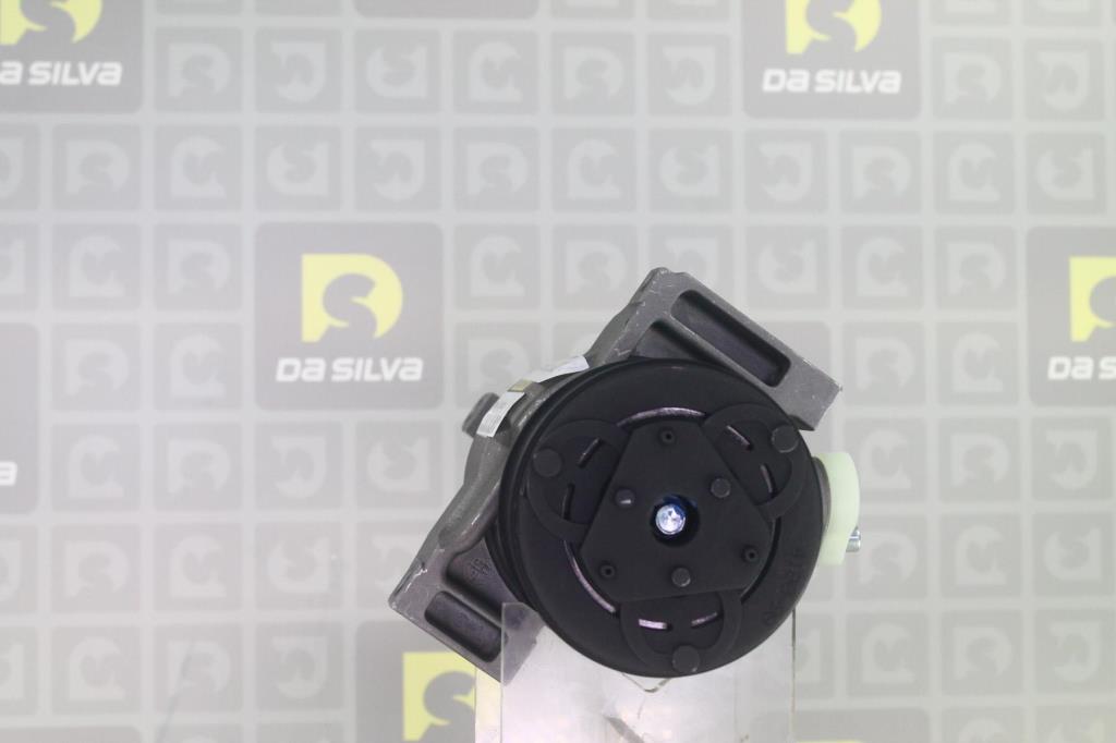 Compressor de climatização DA SILVA S.A.S. ref. FC0485