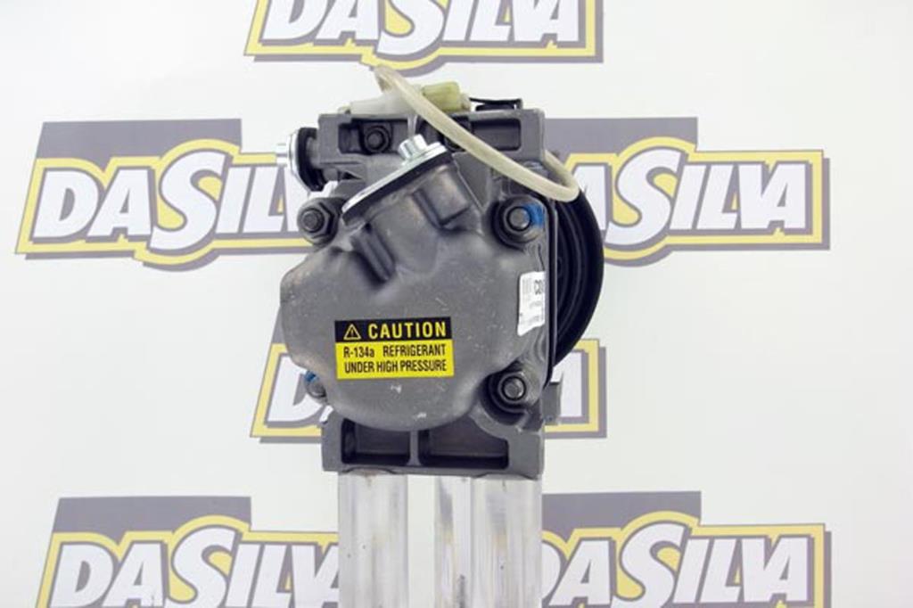 Compresor, aire acondicionado DA SILVA S.A.S. ref. FC0488