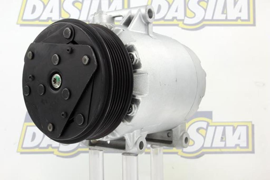 Compresor, aire acondicionado DA SILVA S.A.S. ref. FC0500