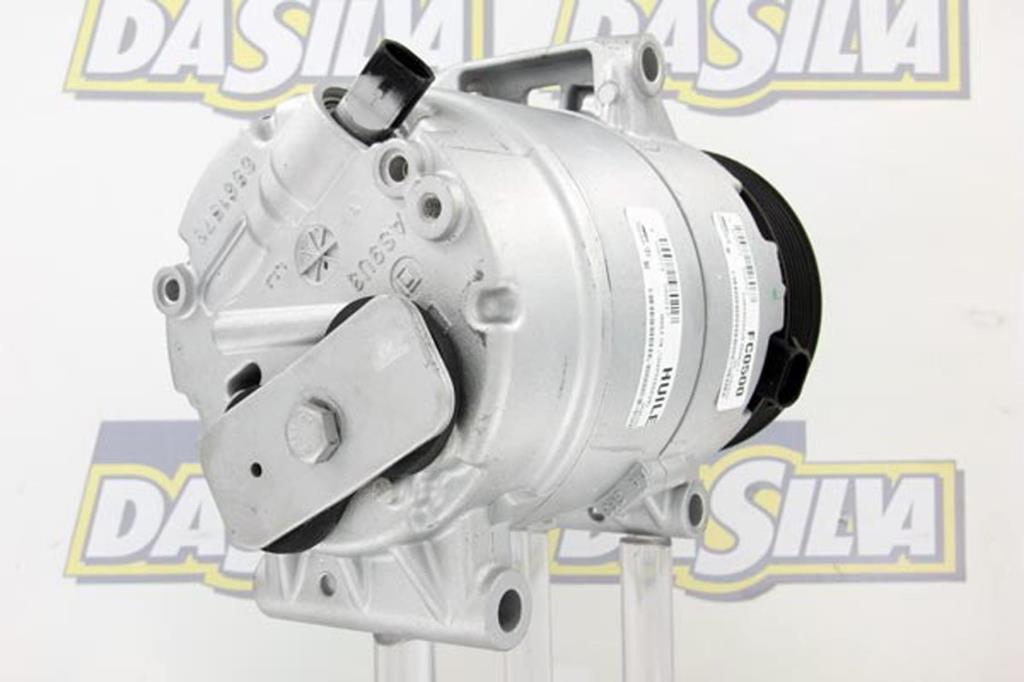 Compresor, aire acondicionado DA SILVA S.A.S. ref. FC0500