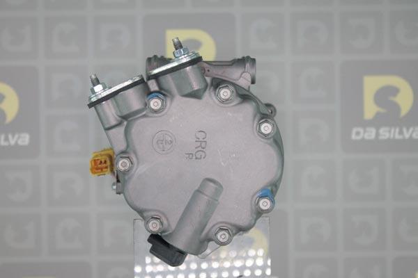 Butée hydraulique M5