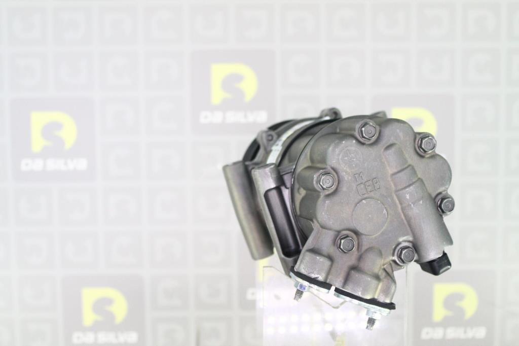 Compresor, aire acondicionado DA SILVA S.A.S. ref. FC0704
