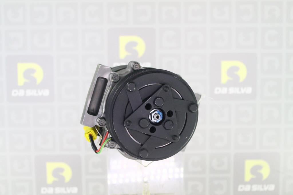 Compresor, aire acondicionado DA SILVA S.A.S. ref. FC0704