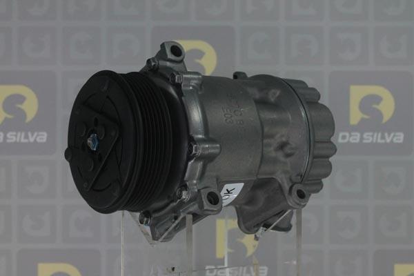 Butée hydraulique R6