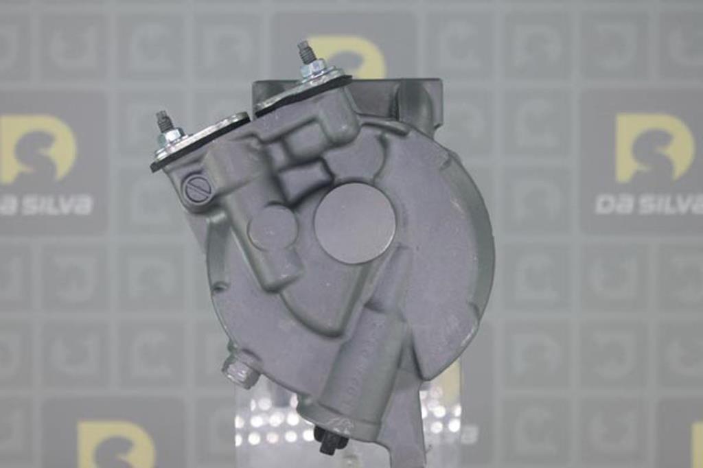 Compresor, aire acondicionado DA SILVA S.A.S. ref. FC0710