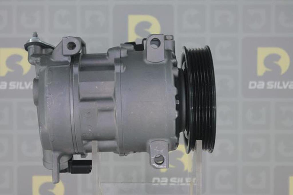 Compresor, aire acondicionado DA SILVA S.A.S. ref. FC0710