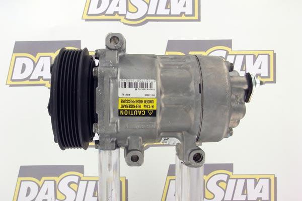 Butée hydraulique R6