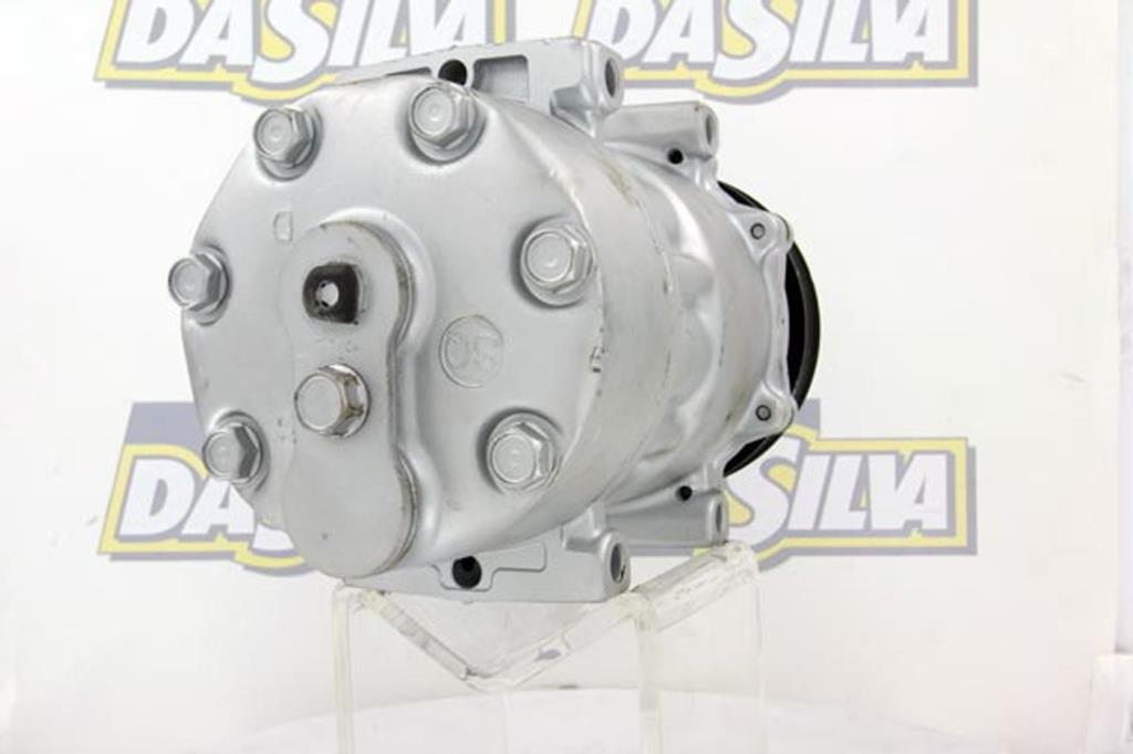 Compresor, aire acondicionado DA SILVA S.A.S. ref. FC0713