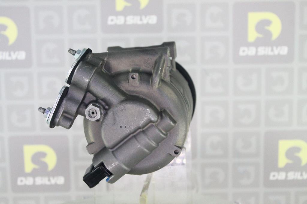 Compressor de climatização DA SILVA S.A.S. ref. FC0714