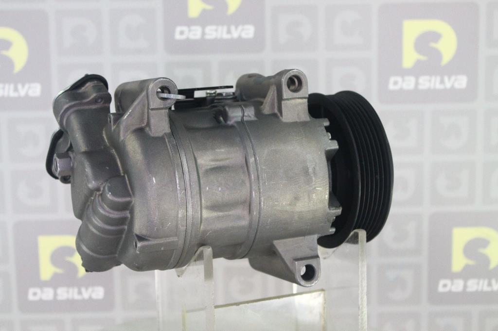 Compressor de climatização DA SILVA S.A.S. ref. FC0714