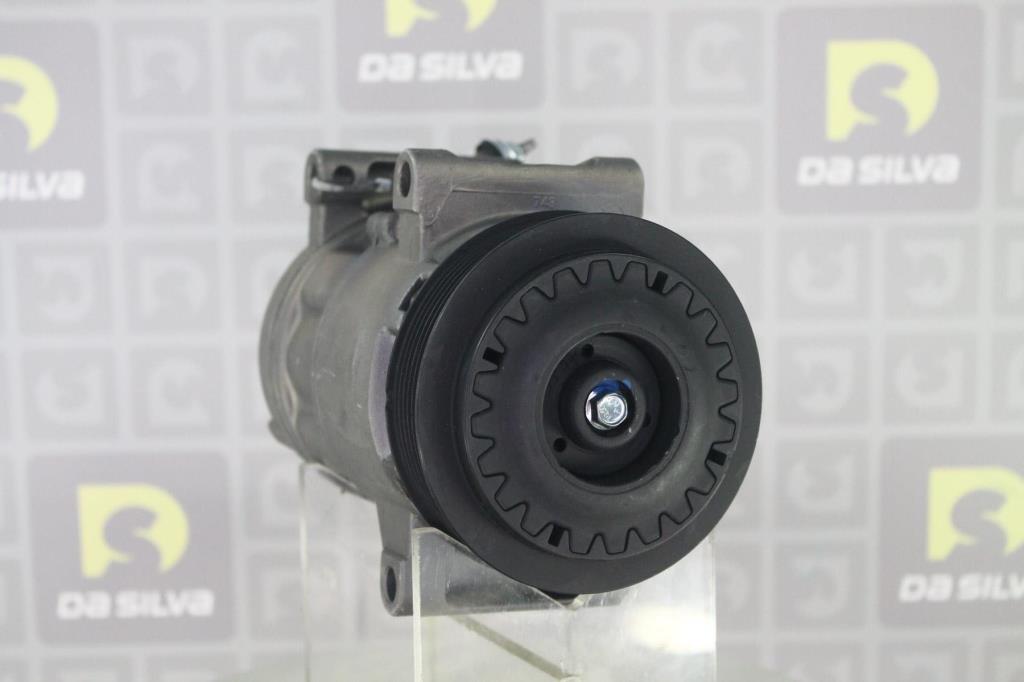 Compressor de climatização DA SILVA S.A.S. ref. FC0714