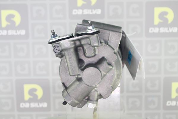 Butée hydraulique R6