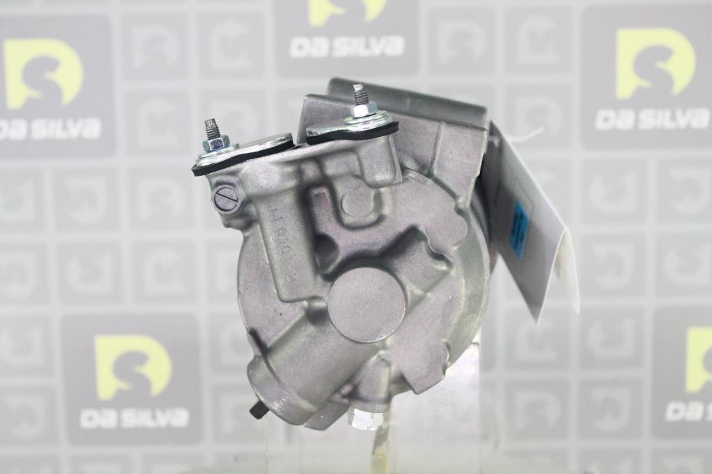 Compresor, aire acondicionado DA SILVA S.A.S. ref. FC0716