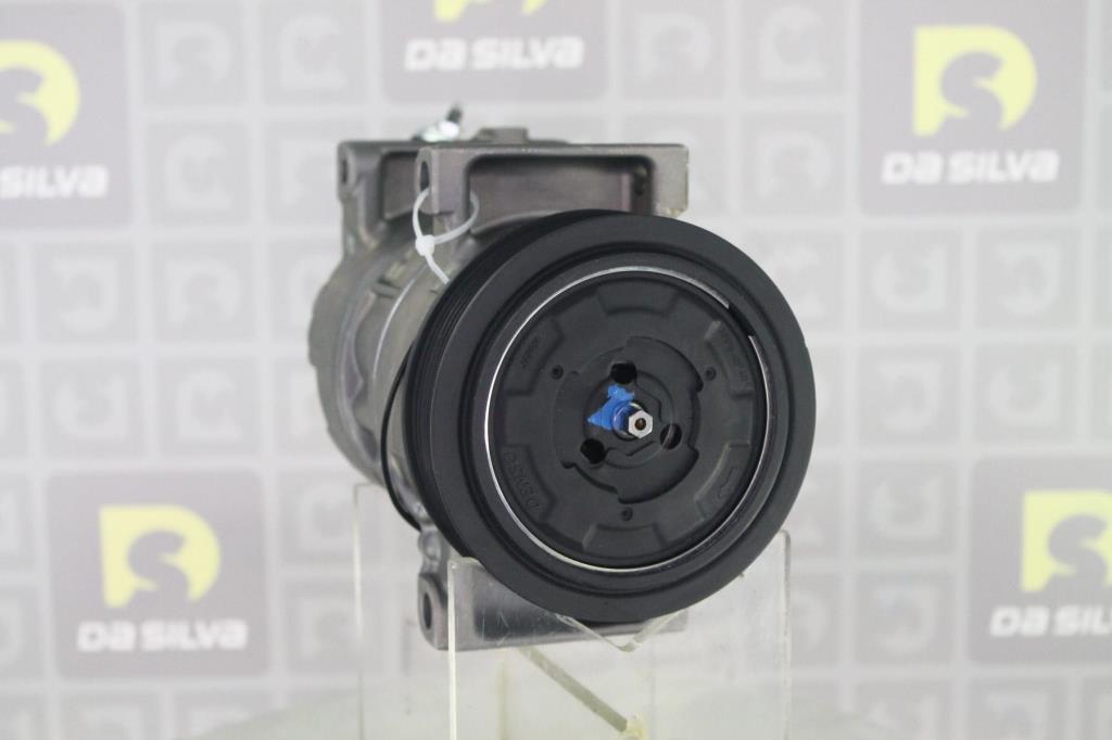 Compresor, aire acondicionado DA SILVA S.A.S. ref. FC0717