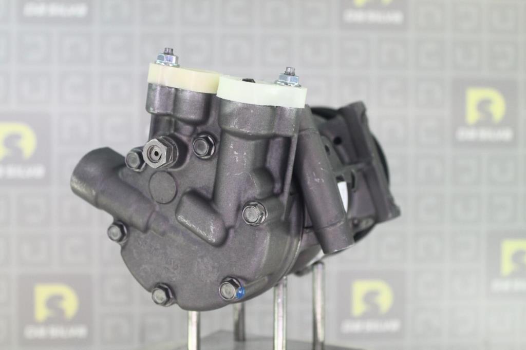 Compressor de climatização DA SILVA S.A.S. ref. FC0718