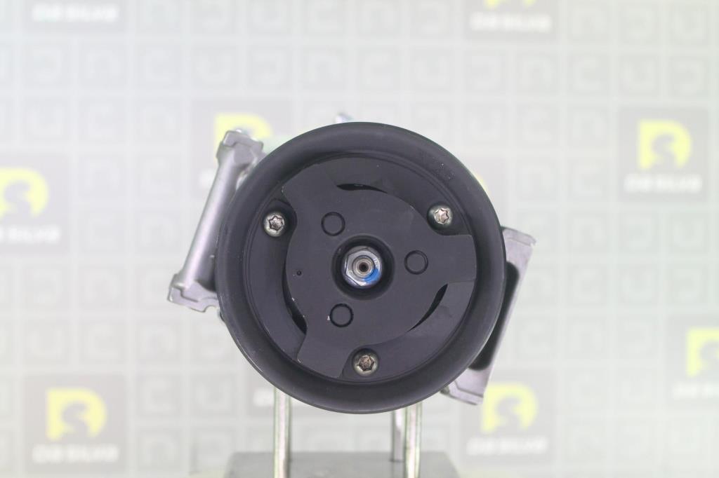 Compressor de climatização DA SILVA S.A.S. ref. FC0718