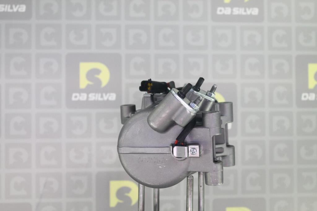 Compresseur, climatisation DA SILVA S.A.S. ref. FC0719