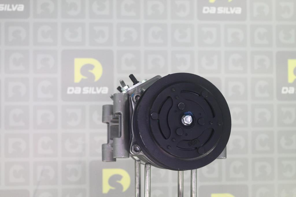 Compresseur, climatisation DA SILVA S.A.S. ref. FC0719