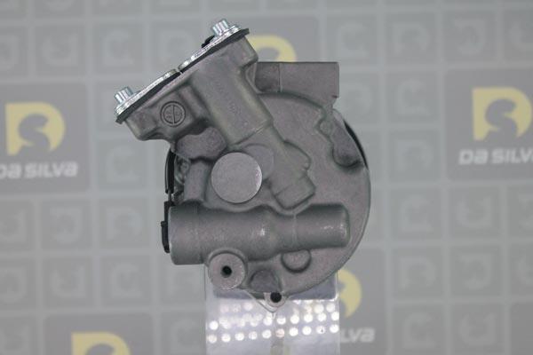 Butée hydraulique R6