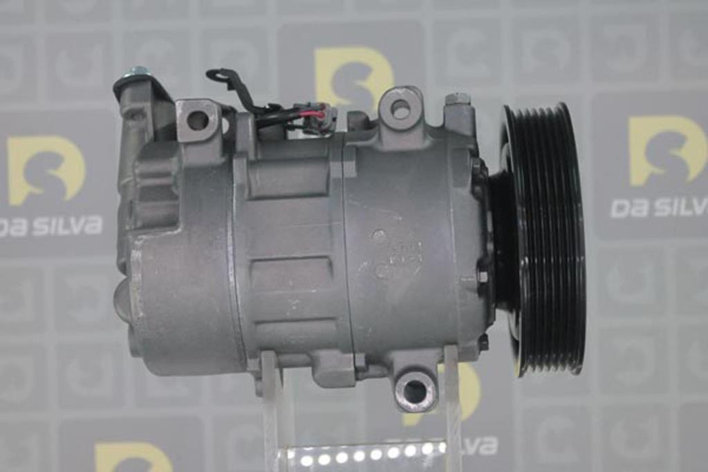 Compresor, aire acondicionado DA SILVA S.A.S. ref. FC0720
