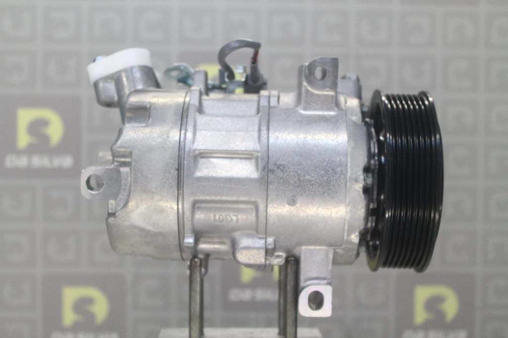 Compresor, aire acondicionado DA SILVA S.A.S. ref. FC0722