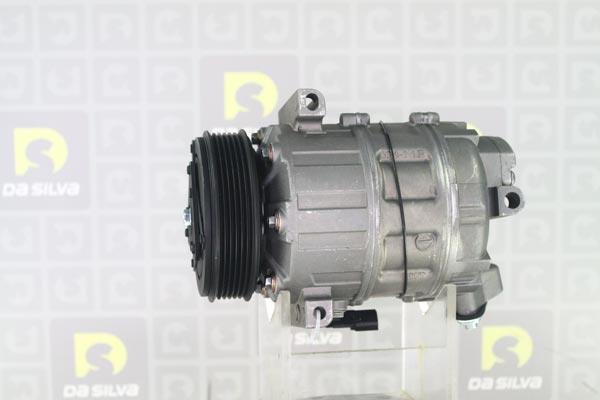 Butée hydraulique R6