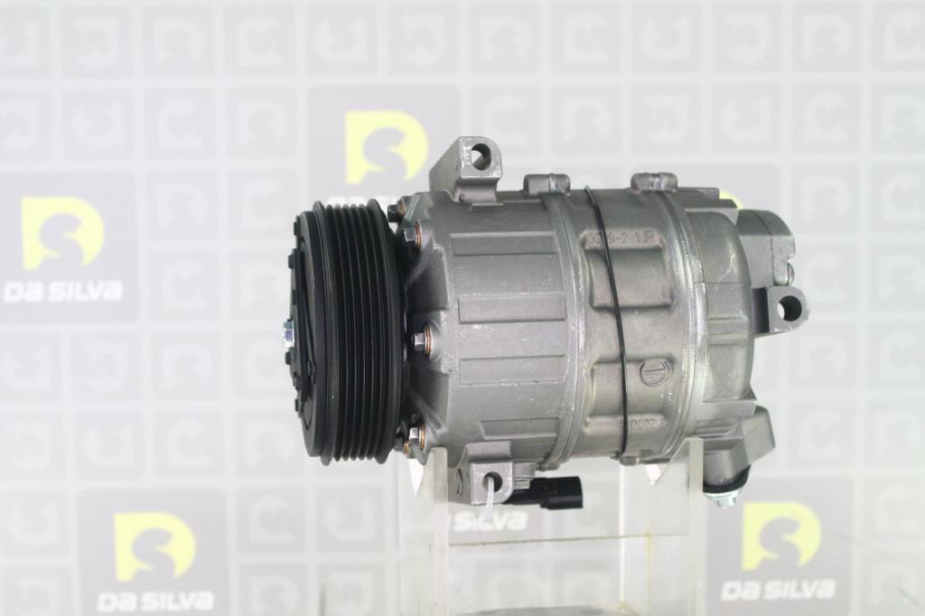 Compresor, aire acondicionado DA SILVA S.A.S. ref. FC0723