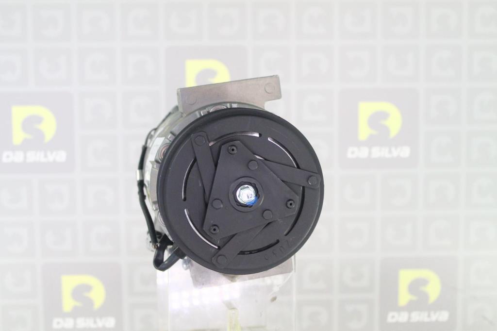 Compresor, aire acondicionado DA SILVA S.A.S. ref. FC0724