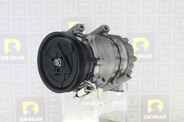 Butée hydraulique Gt