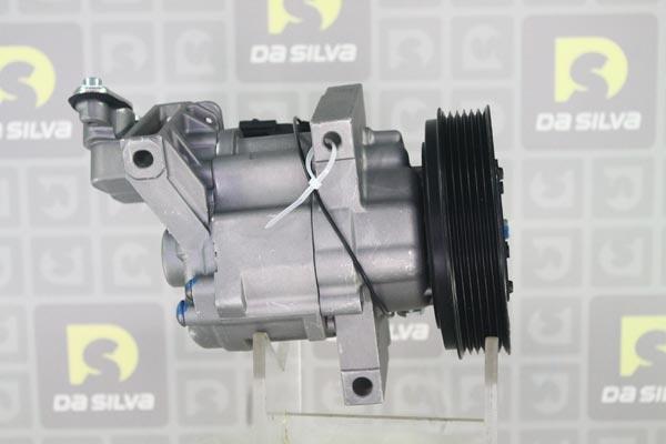 Butée hydraulique R6