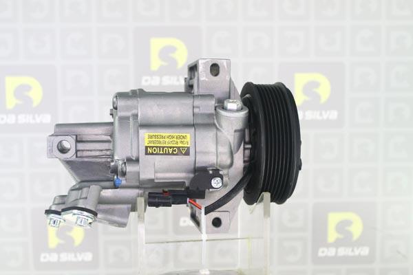Butée hydraulique Gt