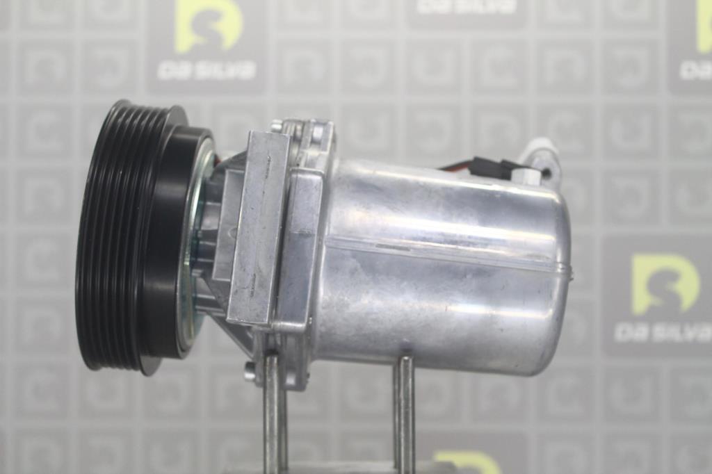 Compresor, aire acondicionado DA SILVA S.A.S. ref. FC0729