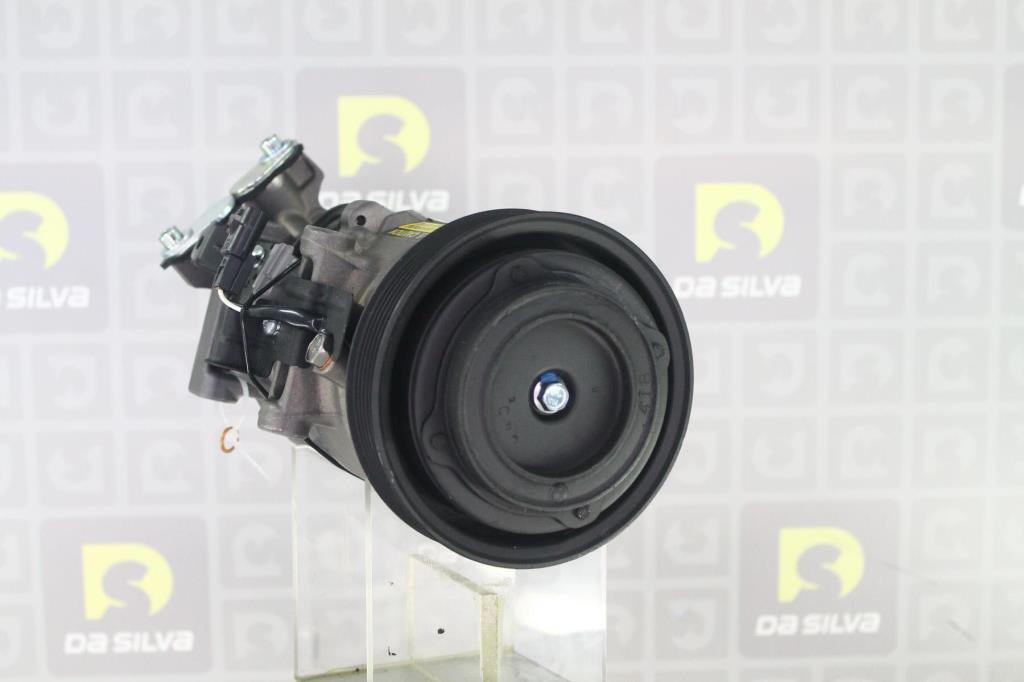 Compresor, aire acondicionado DA SILVA S.A.S. ref. FC0730