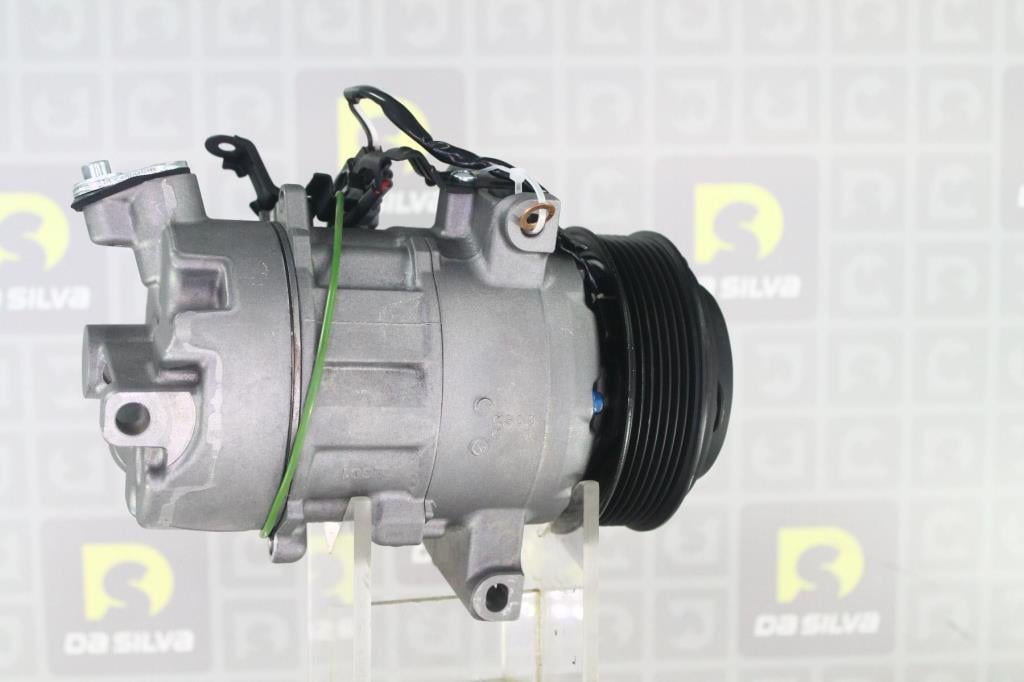 Compresor, aire acondicionado DA SILVA S.A.S. ref. FC0731