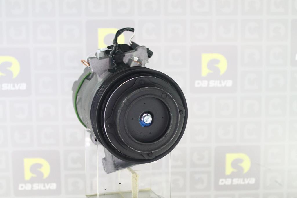 Compresor, aire acondicionado DA SILVA S.A.S. ref. FC0731