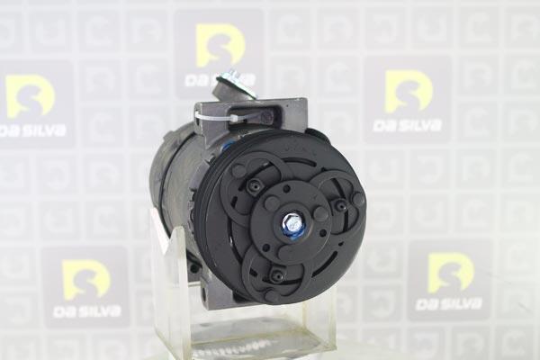 Butée hydraulique Gt