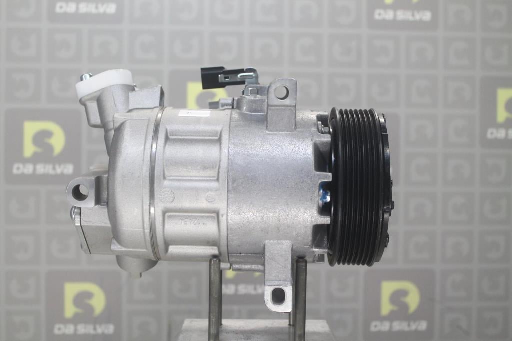 Compresor, aire acondicionado DA SILVA S.A.S. ref. FC0736