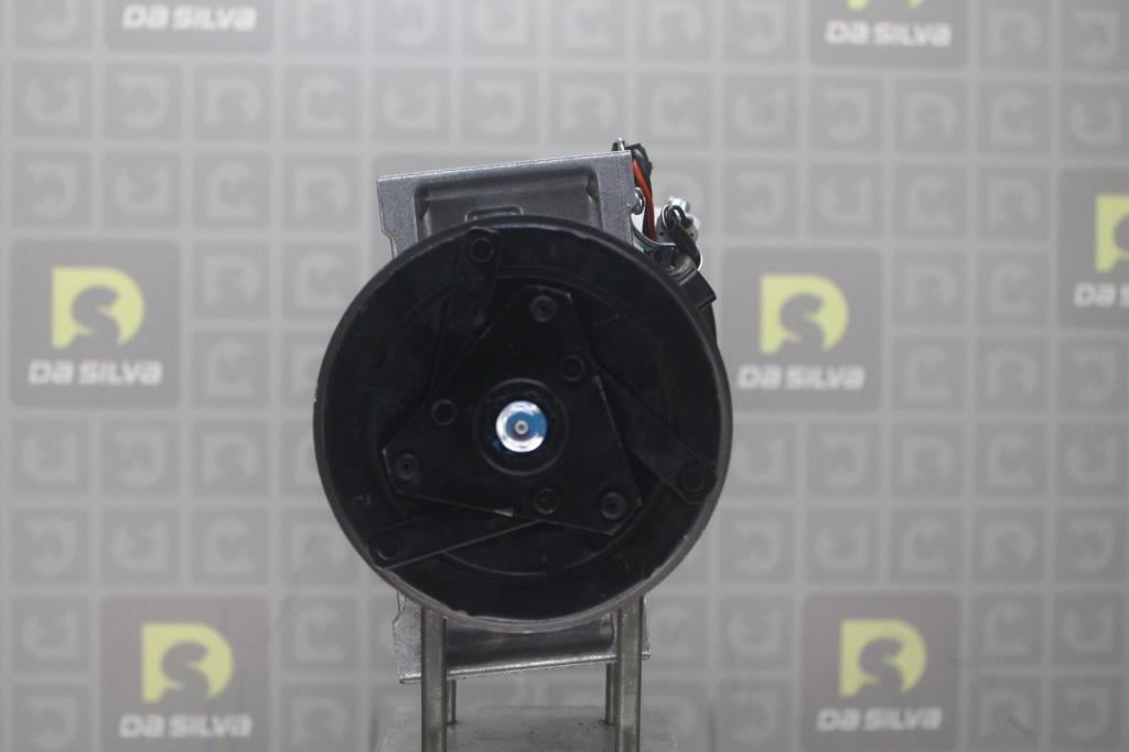 Compresor, aire acondicionado DA SILVA S.A.S. ref. FC0736