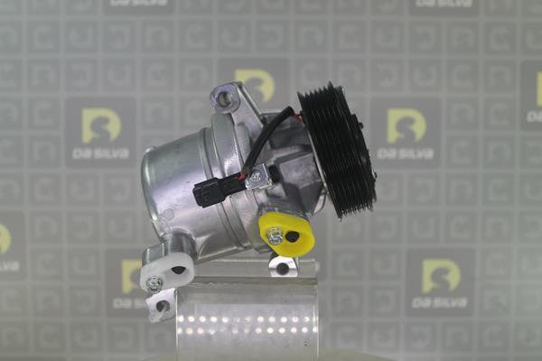 Butée hydraulique R6