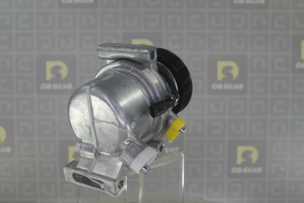 Compresor, aire acondicionado DA SILVA S.A.S. ref. FC0737