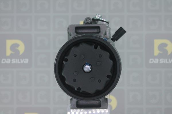 Butée hydraulique R6
