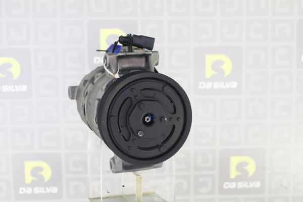 Butée hydraulique R6