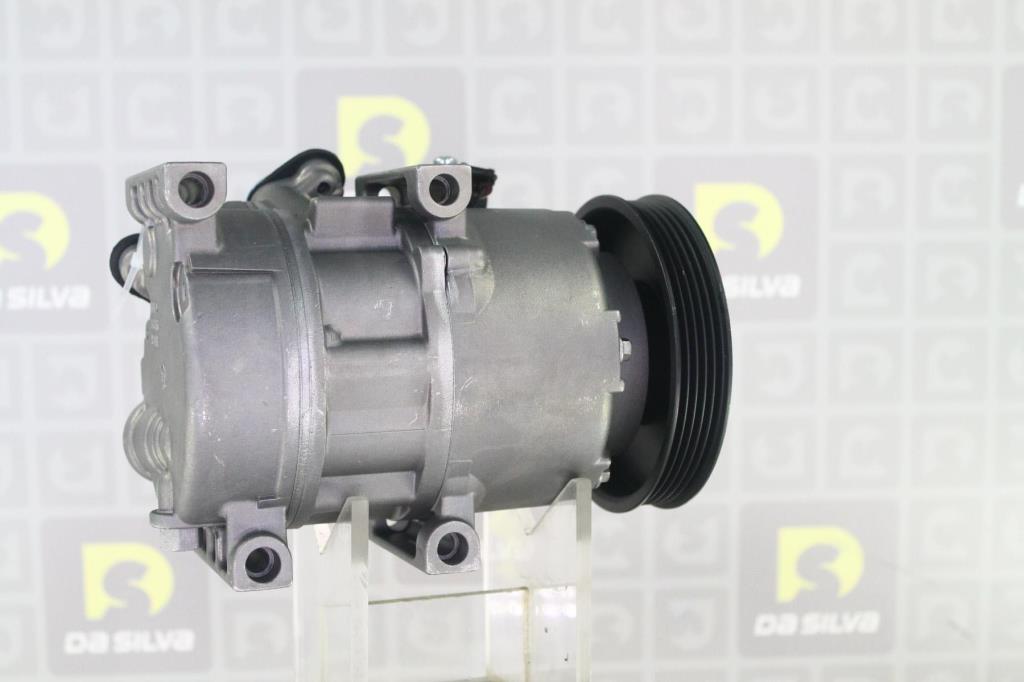 Compresor, aire acondicionado DA SILVA S.A.S. ref. FC0755